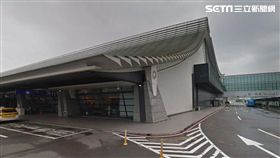 桃園機場,肺結核,航警,貨運站,桃園