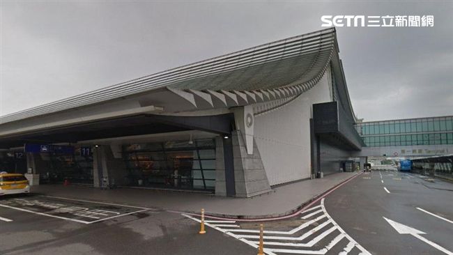 獨／桃機驚爆肺結核感染！　航警怕怕