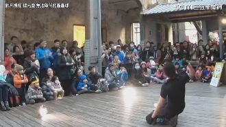 手繞鈴高拋狂失敗！再一次過後超感動