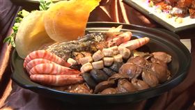 香港,過年,年菜, 粵菜,盆菜,圍爐