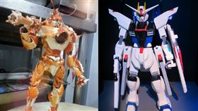 螃蟹,鋼彈,模型,蟹殼,爆笑公社,神人,組裝,海鮮
https://www.facebook.com/photo.php?fbid=10209730136164613&set=g.1658091607749510&type=1&theater&ifg=1
https://www.flickr.com/photos/96007709@N05/14696510063/in/photolist-ooFs