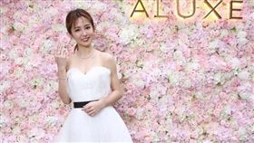 郭書瑤,瑤瑤。（圖／翻攝自郭書瑤臉書）