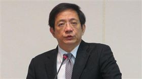 管中閔。（圖／翻攝維基百科）