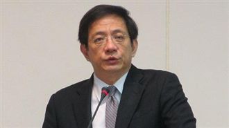 別再喊管爺選市長！國民黨無意徵召