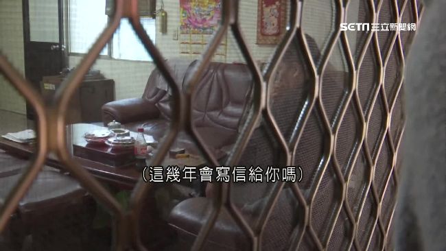 廖國豪入獄8年盼重生　父讚：他變了