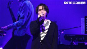 林宥嘉 挽回你的心台北MINI LIVE音樂會