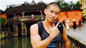 黃益中,柯文哲,柯P,年輕選票,網路,年輕人,鄉民,鄭．知道了　圖／翻攝自黃益中臉書