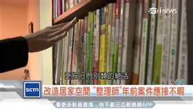 整理師,清掃,Sasha,居家,收納