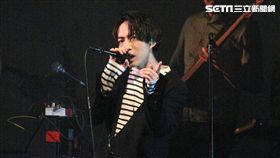 林宥嘉 挽回你的心台北MINI LIVE音樂會