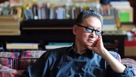 李敖。（圖／翻攝自李敖大師臉書）