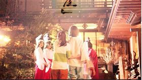 神隱少女,Coser,角色扮演玩家, ▲圖／翻攝自heaaart網站