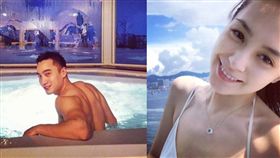 醫界王陽明、賴弘國、阿嬌／m01yb46 IG、微博