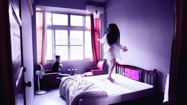 「不沾兄弟的女人」罔腰男友再爆是非