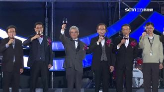 華碩尾牙送8輛車　徐佳瑩、陶喆獻唱