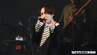 首揭《星光》內幕　這事讓林宥嘉抗拒