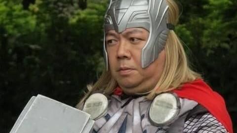 董至成閃辭12年《大集合》赴陸搶錢