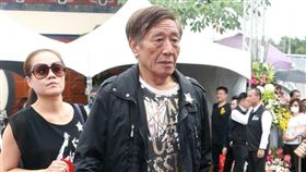 豬哥亮告別式,張帝（圖／記者邱榮吉攝影）