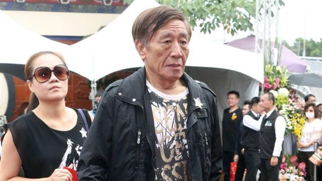 76歲張帝暴瘦！驚傳健康亮紅燈