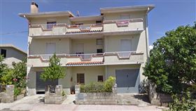 義大利,一元購屋,房價,奧洛拉伊,Ollolai,投資客,別墅,買房,投資／google map