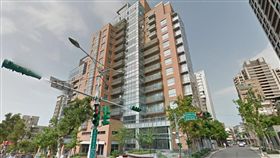 富邦777，士林豪宅（翻攝自網路）