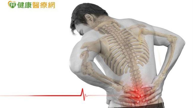 高頻熱凝神經阻斷術　治下背痛有限