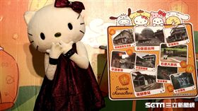 2018平溪天燈節記者會。（圖／新北市觀光旅遊局提供）