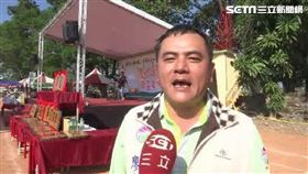 屏東高樹鄉鄉長廖文賢／資料照