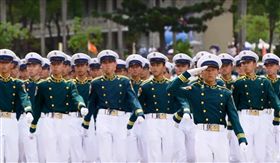  招募出奇招？中正預校國中部停招14年　傳今年再度復招 中正預校，圖/ 翻攝自中正預校YouTube