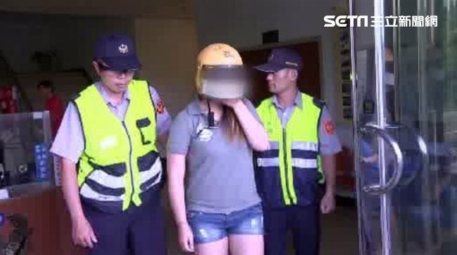 狠丟男嬰入大池　年輕媽殺人未遂定讞