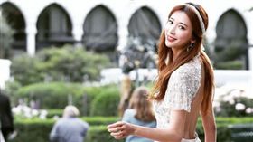 林志玲曝婚期密碼　蜜月決定到這裡