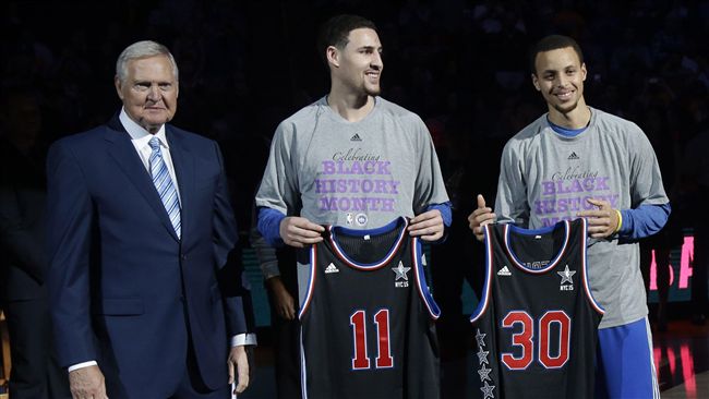 NBA三分球大賽　火箭高登尋求衛冕