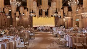 業配／晶宴會館新聞稿-婚宴大數據解析