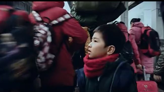 蘋果攜手陳可辛！預告亮點全在iX上