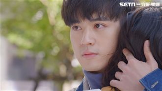 小樂熟度爆表！單挑藍鈞天霸氣護鍾瑶