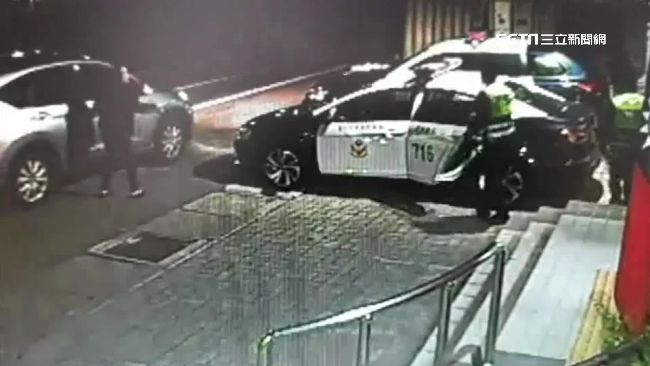 男鵝骨卡喉險窒息　警開道狂飆助送醫