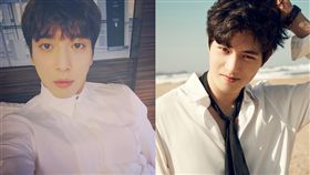 CNBLUE,宗泫,鄭容和,／翻攝自IG