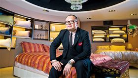 商業周刊／床墊三兄弟　扛債6千萬到興櫃之路（勿用）