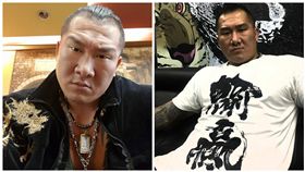 館長陳之漢（圖／翻攝自飆捍臉書）