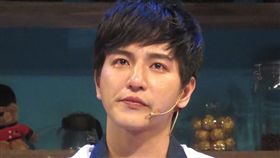  棒棒堂,小煜,楊奇煜。(翻攝自楊奇煜全國後援會臉書)