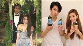 小蠻,王承嫣,／翻攝自邵翔臉書