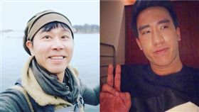 伍思凱,伍靖,／翻攝自臉書