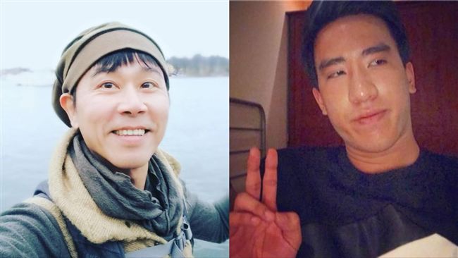 壓力過大？伍思凱兒驚傳美國街頭亮刀