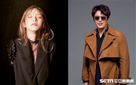 《Voice Up Concert讚聲演唱會-讚聲不斷》蕭煌奇、魏如萱、日本傳奇樂團PETROLZ、南韓饒舌女歌手Heize　圖／寬宏提供