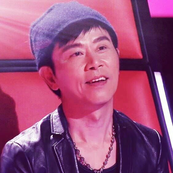 伍思凱近況曝光。（圖／翻攝自伍思凱臉書）