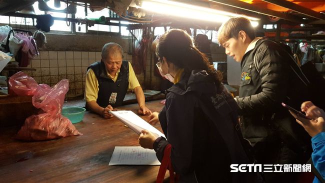 瀝青非法拔豬頭皮毛　稽查結果出爐