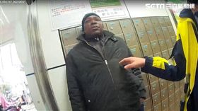 親王，奈及利亞，羅帝米，酒駕，林口分局