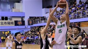 松山高中林正（圖／記者劉家維攝）