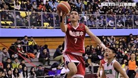 HBL南山高中張鎮衙（圖／記者劉家維攝）