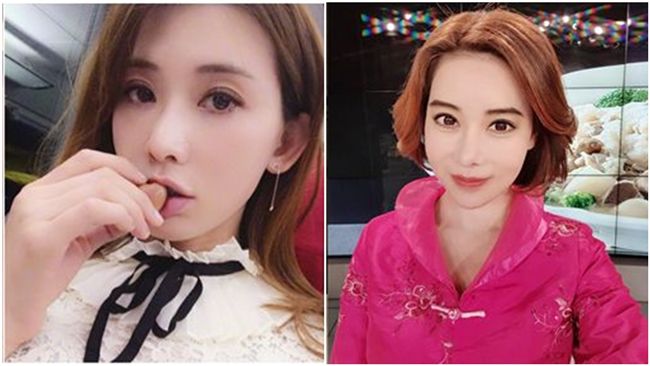 把斯容看成林志玲！沈玉琳下體硬梆梆