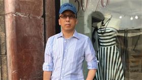 苦苓／翻攝自臉書